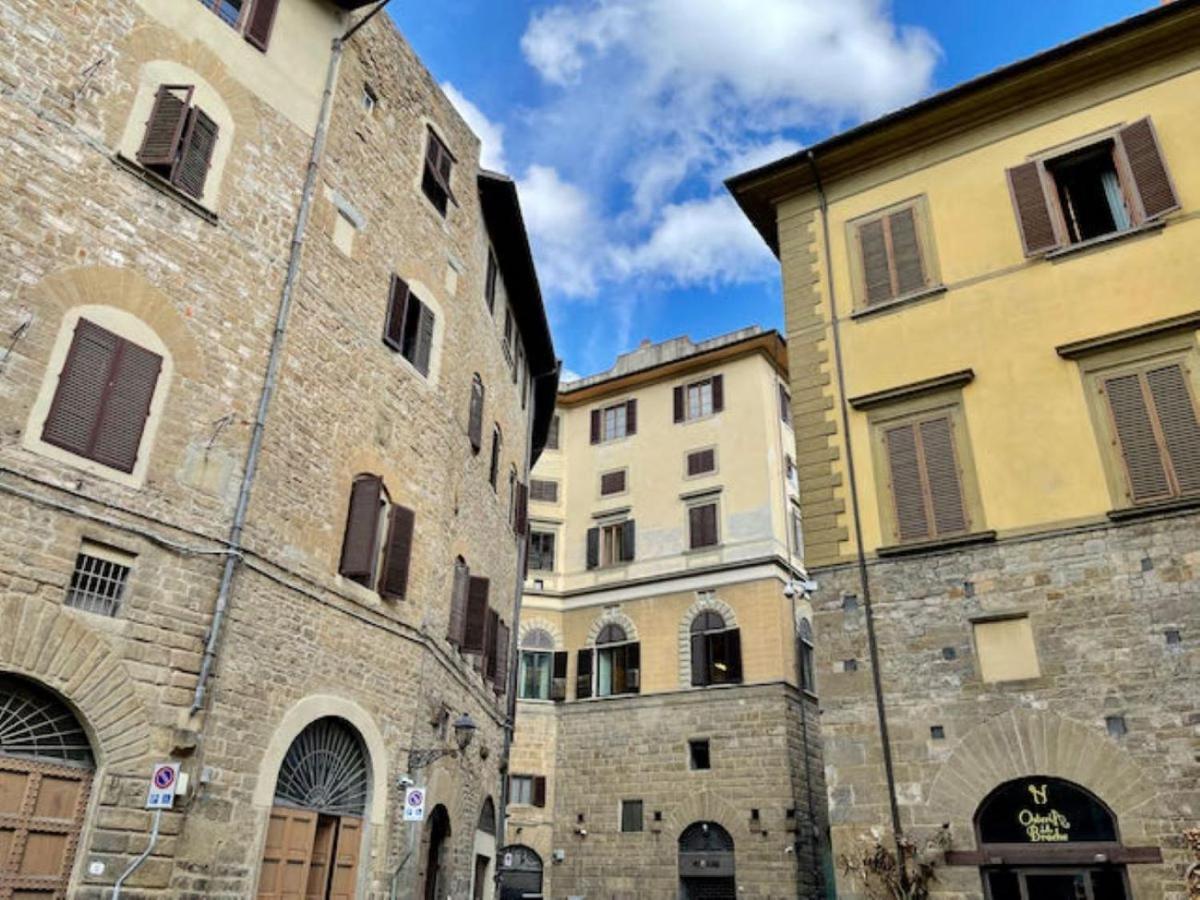 Peruzzi Royal Suite Firenze Esterno foto
