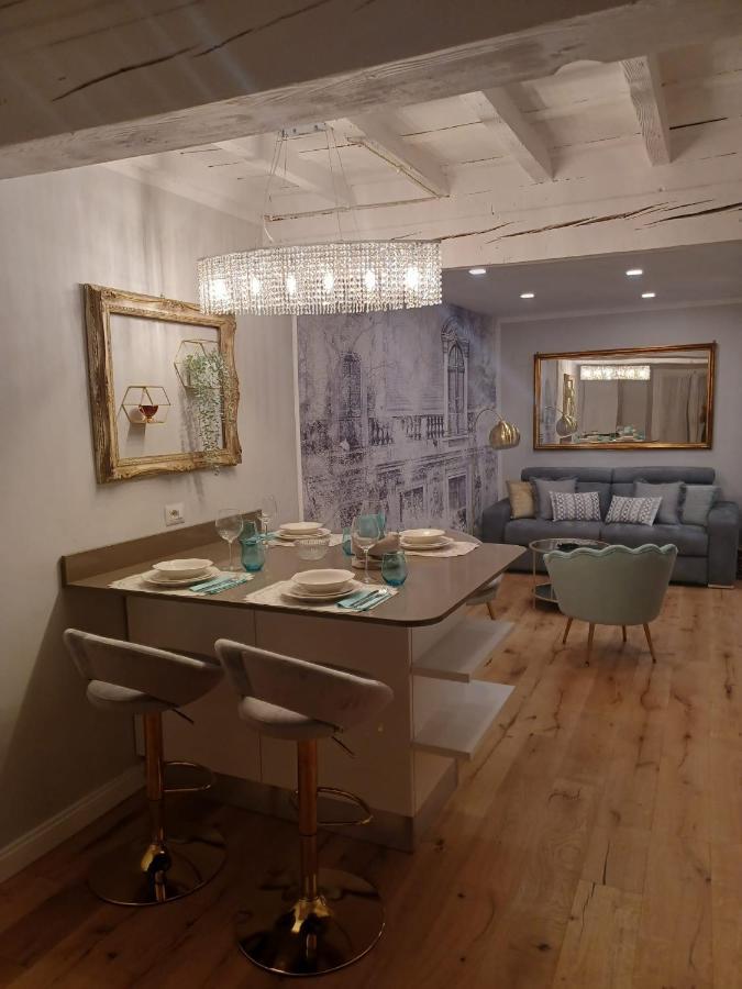 Peruzzi Royal Suite Firenze Esterno foto