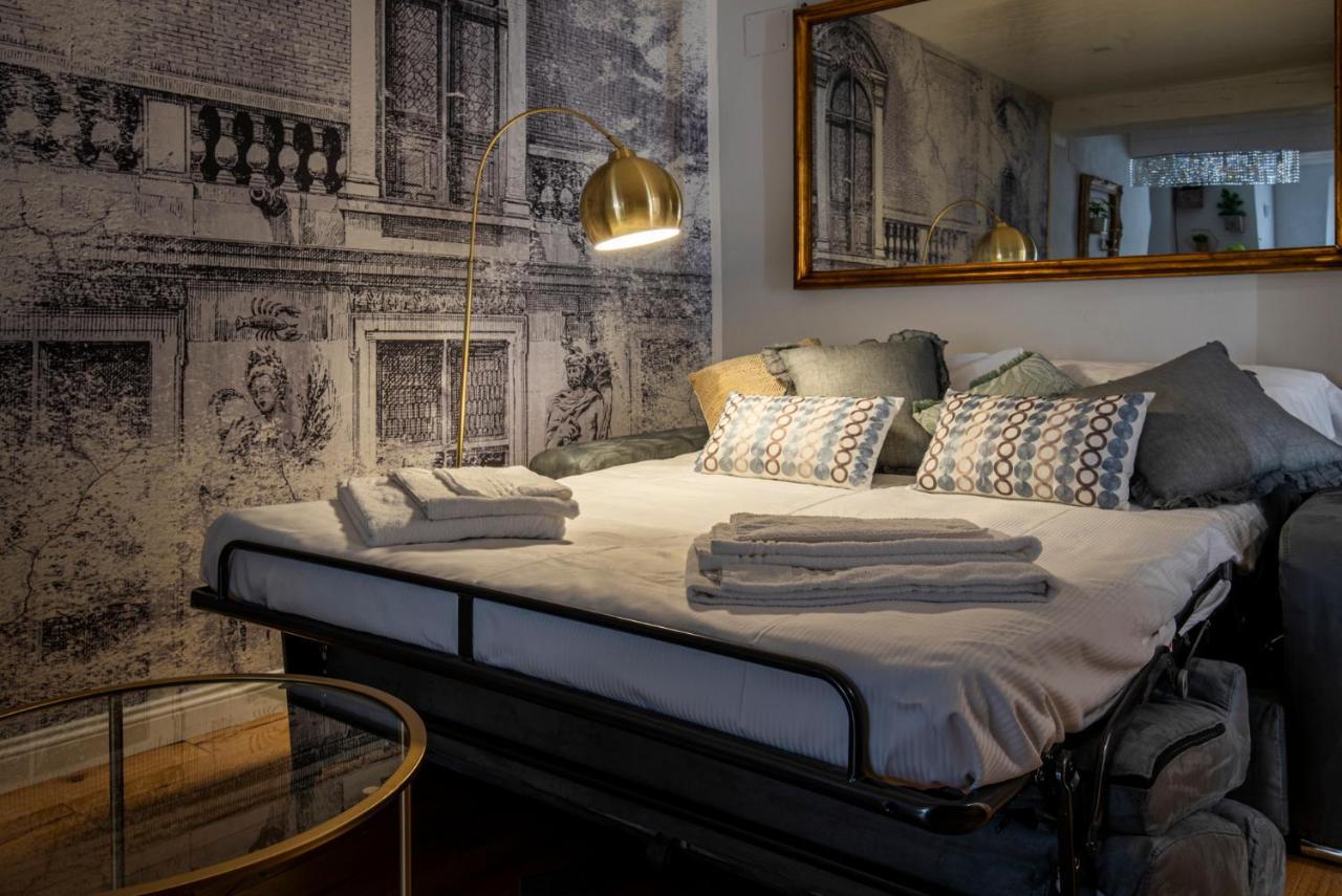 Peruzzi Royal Suite Firenze Esterno foto