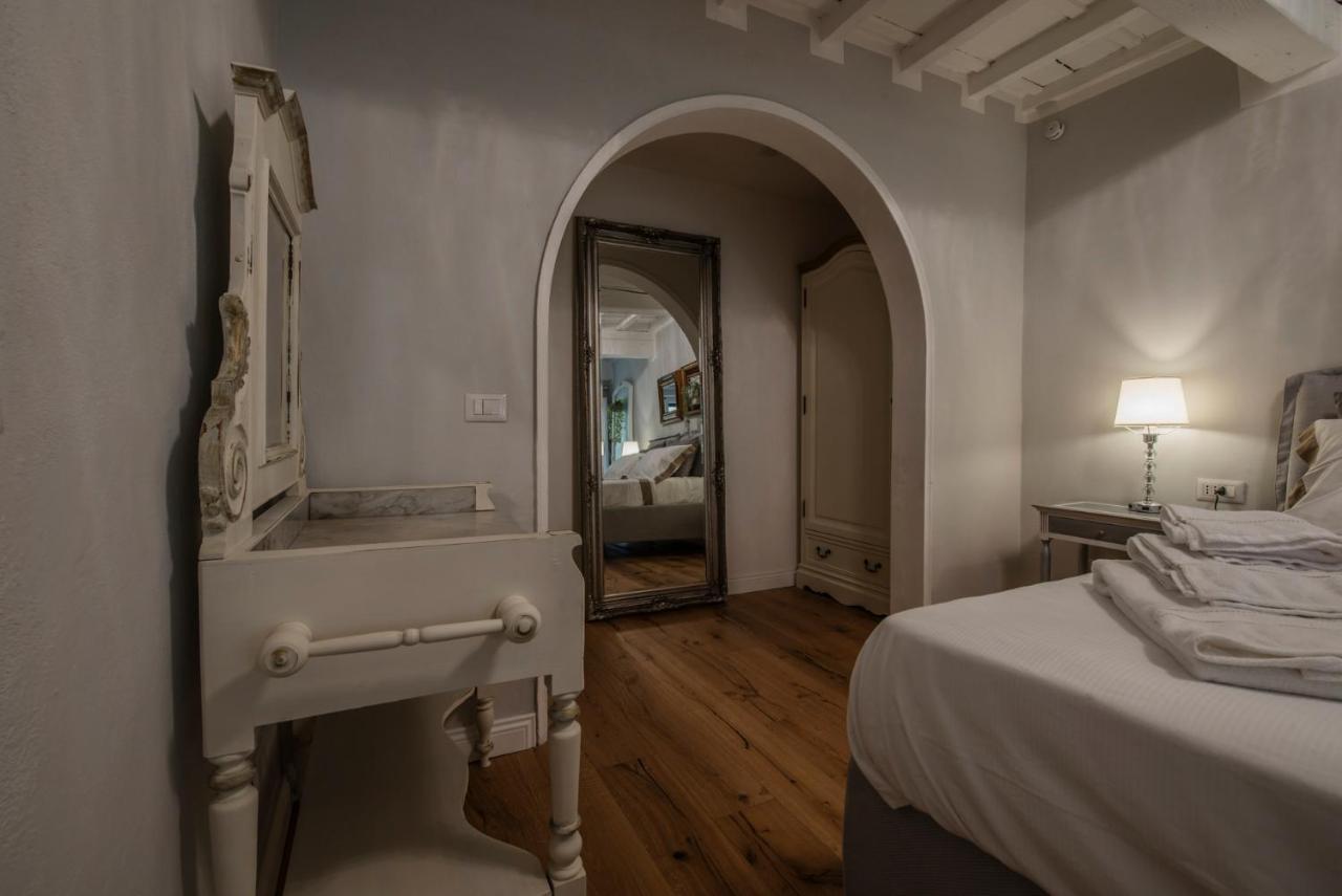 Peruzzi Royal Suite Firenze Esterno foto