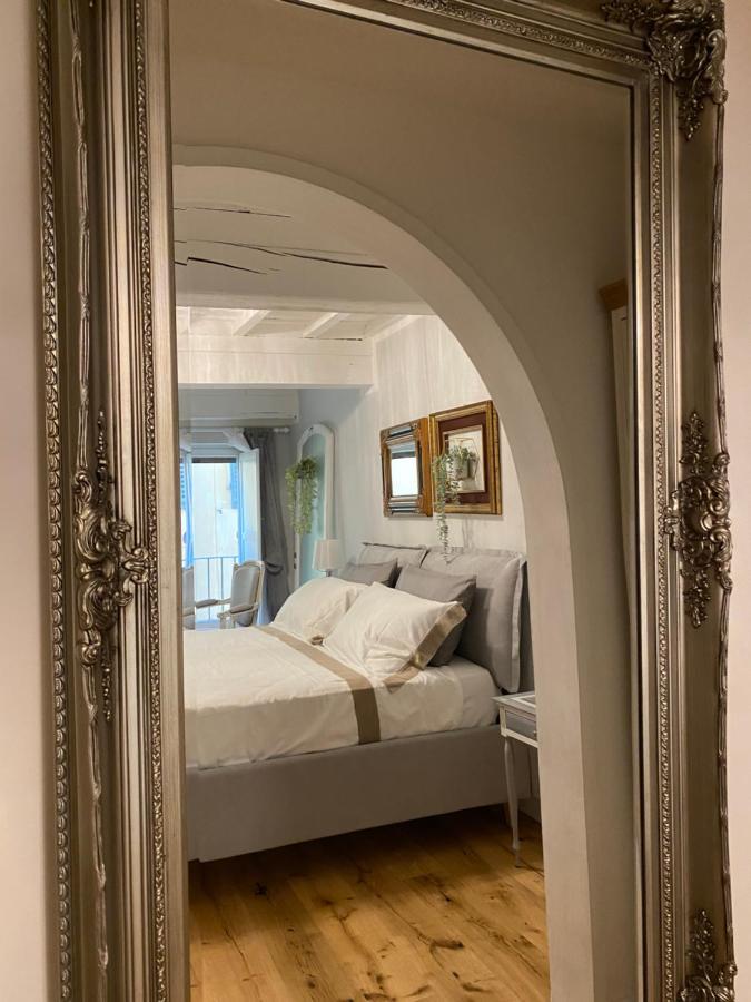 Peruzzi Royal Suite Firenze Esterno foto