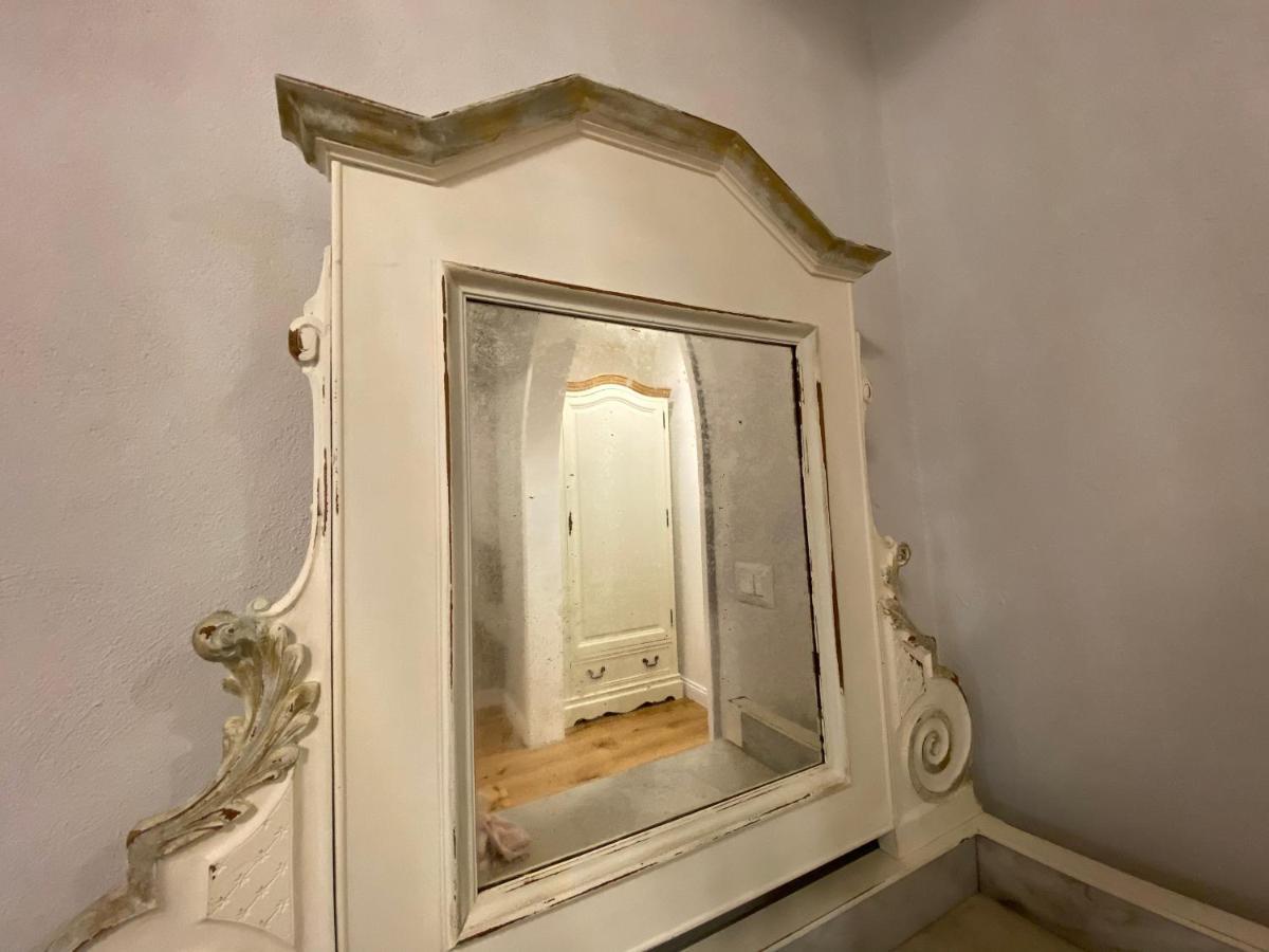 Peruzzi Royal Suite Firenze Esterno foto