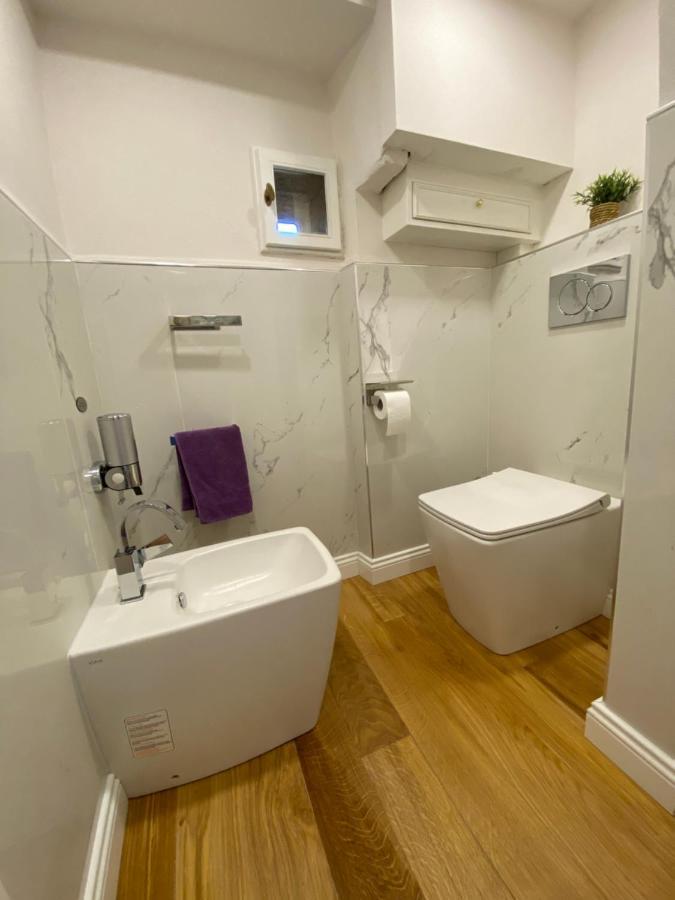 Peruzzi Royal Suite Firenze Esterno foto