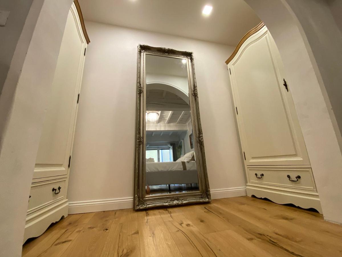 Peruzzi Royal Suite Firenze Esterno foto