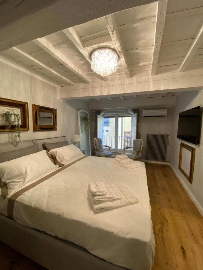 Peruzzi Royal Suite Firenze Esterno foto