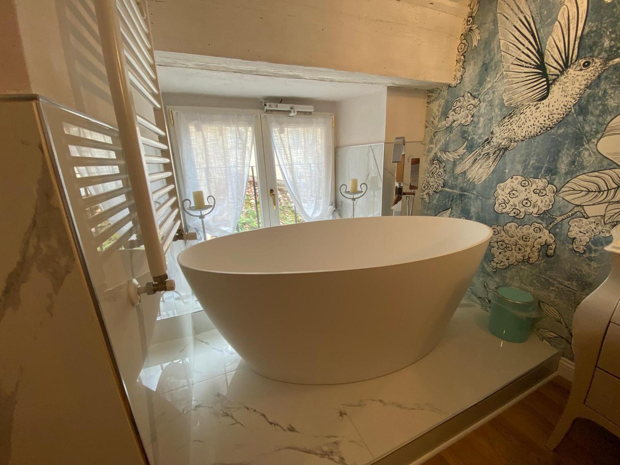 Peruzzi Royal Suite Firenze Esterno foto