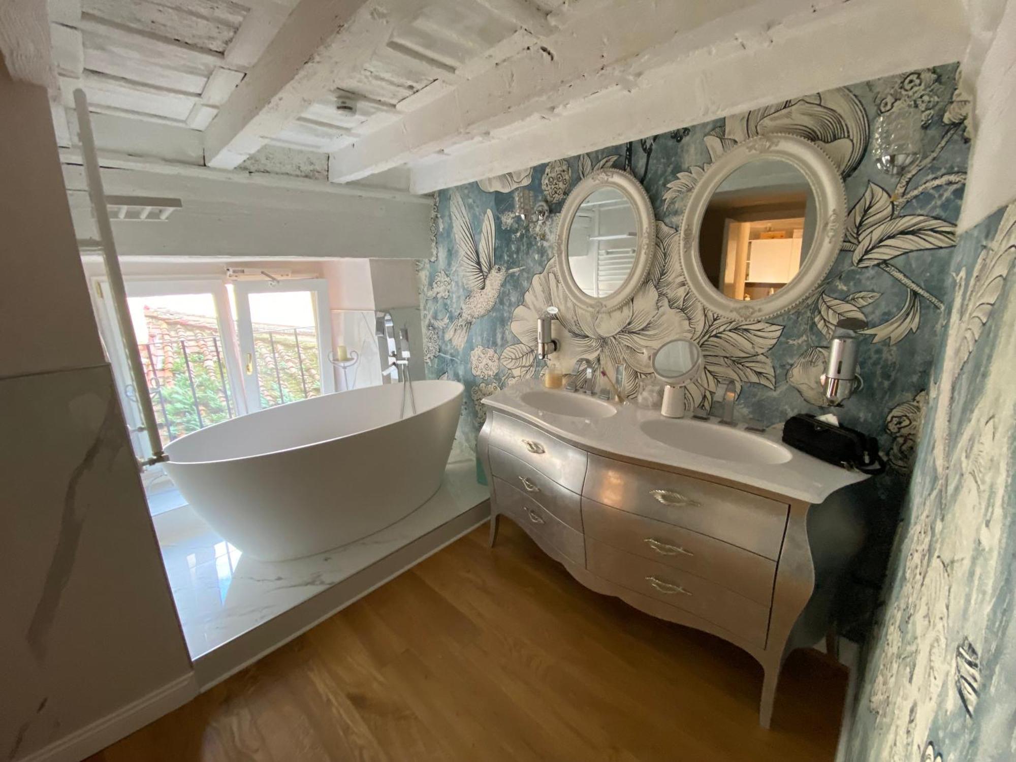 Peruzzi Royal Suite Firenze Esterno foto